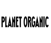 Planet Organic