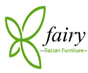 Rattan Furniture Fairy