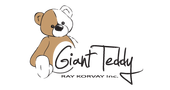 Giant Teddy