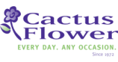 Cactus Flower