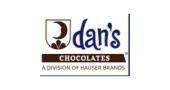 Dan's Chocolates