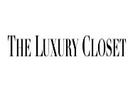 The Luxury Closet