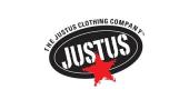 Justus Clothing