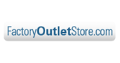 Factory Outlet Store