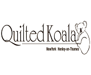 Quilted Koala
