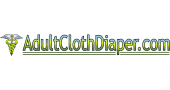 AdultClothDiaper