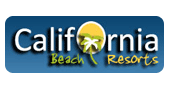 California Beach Resorts