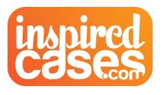Inspired Cases