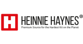 Heinnie Haynes