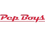 Pep Boys