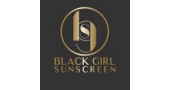 Black Girl Sunscreen