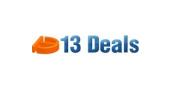 13 Deals