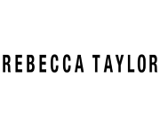 Rebecca Taylor