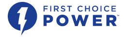 First Choice Power