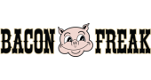 Bacon Freak