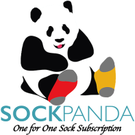 Sock Panda