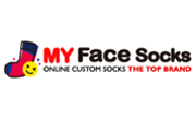 My Face Socks