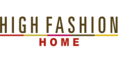 High Fashion Home