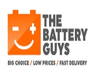 The Battery Guys