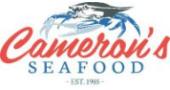 Cameron's Seafood