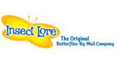 Insect Lore