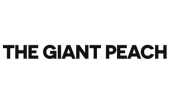 The Giant Peach