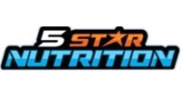 5 star nutrition