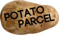 Potato Parcel