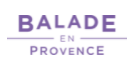 Balade en Provence