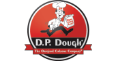 D.P. Dough