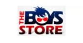 The Boys Store