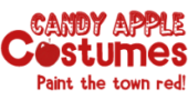 Candy Apple Costumes