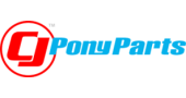 CJ Pony Parts