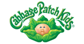 Cabbage Patch Kids