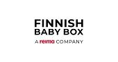 Finnish Baby Box