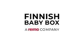 Finnish Baby Box