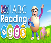 Reading Eggs Aus
