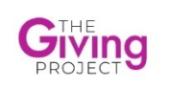 The Giving Project