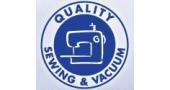 Quality Sewing & Vacuum