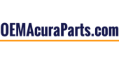 OEM Acura Parts