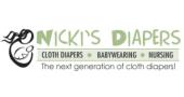 Nickis Diapers