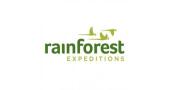 Rainforest Expeditions