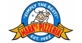 Marks Pizzeria