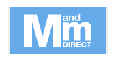 M and M Direct UK
