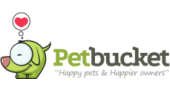 Pet Bucket