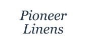 Pioneer Linens