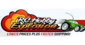 RC Hobby Explosion