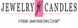 Jewelry Candles