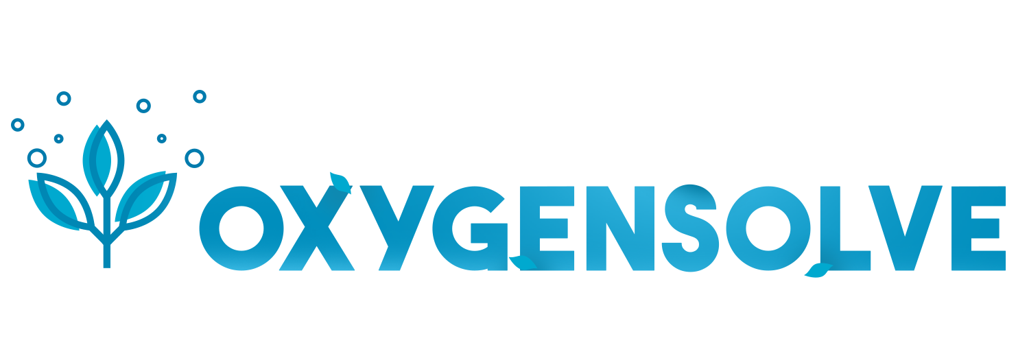 Oxygensolve UK