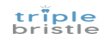 Triple Bristle